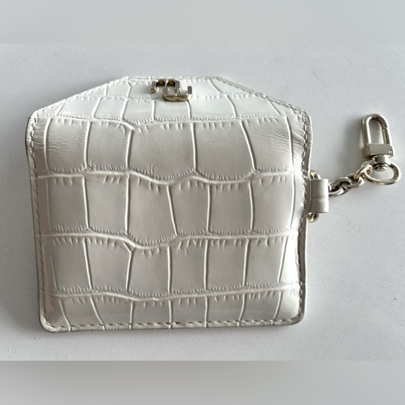 Maje - Key ring with card holder - Picture 3 of 3